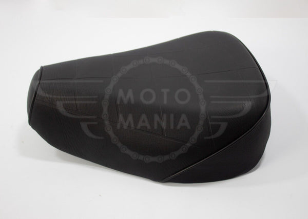 Front Seat Single Saddle  Honda C50 C70 C90 12v
