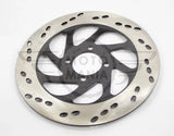 Front Brake Disc Rotor For Suzuki EN125 240mm