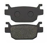 Rear Brake pads Honda SH125 SH125i ABS 2009-2024