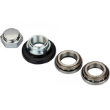 Top Yoke Yolk Steering Stem Nut Honda XR50 CRF50 XR70 CRF70 CT70