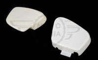 Cover Side Panel Honda C50 C70 C90 C100 C102 CA100 6v Unpainted