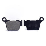Rear Brake Pads BMW G 450 X 2008 - 2011