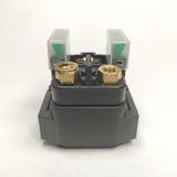 Starter Solenoid Relay For Yamaha Grizzly YFM250 YFM350 YFM400 YFM450 YFM660 ATV