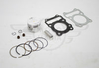 Piston kit Rings Pin Gasket 125cc Qingqi125-2B EGR 
