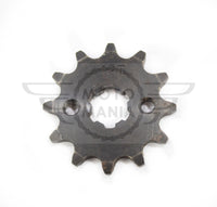  Chain and Sprocket set Honda C90 1984 - 2002 12V 420
