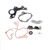 For Audi VW Seat Seal Gasket Vacuum Fuel Tandem Pump Repair Kit 1.2 1.4 1.6 2.0