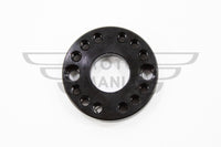Carburettor Carb spinner plate Pit bike C90 DAX Monkey bike Black