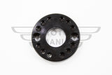 Carburettor Carb spinner plate Pit bike C90 DAX Monkey bike Black
