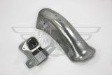 Rear Metal Tail Fender Light Bracket Metal Honda C50 C70 C90 6v