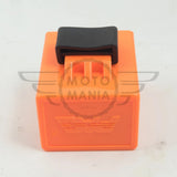 Indicator Relay Beeper unit 12v 2 pin for Honda CG 125 CG125