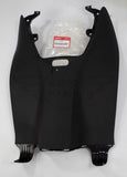 Genuine Honda SH Mode 125 ANC125 2014-2020 Lower Inner Cover Panel Black