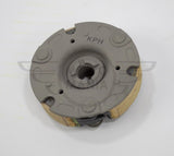 Clutch Shoes Weight Set Honda ANF125 ANF 125i Innova 2003-2011