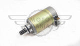 Starter Motor for K157FMI Engines