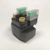 Starter Solenoid Relay For Yamaha XVS650 XVS1100 XVZ1300 XV1600 XV1700