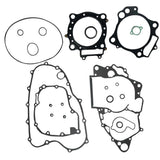 Engine Gasket Kit Complete Seals Honda CRF450R 2002-2008 CRF450
