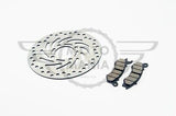 Honda PCX 125 150 Vision NSC110 Brake Disc Pads