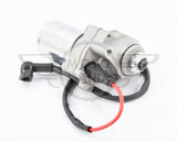 Under Engine Starter Motor 2 Bolt 50cc 70cc 90cc 110cc 125cc Pitbike 