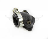 Inlet Intake Manifold GY6 125/150cc AJS Modena 125