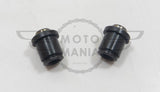 Swing Arm Bushes Pair For Suzuki GN125 & GS125