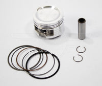 Genuine Honda MSX125 Cylinder Barrel Kit Piston Gaskets 2013 - 2020