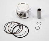 Genuine Honda MSX125 Cylinder Barrel Kit Piston Gaskets 2013 - 2020