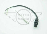 Rear Brake Switch & Spring Honda C50 C70 C90 SS50 CD50