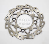 Front or Rear Brake Disc Rotor 190mm SDG Pit Bike 110cc 125cc 140cc 150cc 160cc