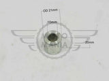 Axle bolt Wheel Spacer Front Honda Cub C50 C70 C90