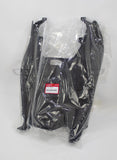 Genuine Honda SH Mode 125 ANC125 2014-2020 Lower Inner Cover Panel Black