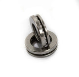 Yamaha YBR125 YS125 YB125Z steering head headrace bearing kit - image 4