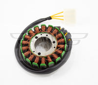 Magneto Generator Stator Coil for Husqvarna 401 Vitpilen  2018 93739004000
