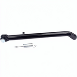 Side Stand CRF50 300mm Spring & Bolt Pitbike 110cc 125cc 140cc CRF 50