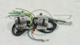 Handle Bar Switches Right and Left (set) for Honda Cub C50 C65 C70 C90