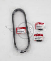 Drive Belt Rollers Slides Genuine Honda PCX125 2018 2019 2020 WW125