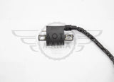 Ignition HT Coil Lead + Spark Slug Cap Yamaha Jog Aerox YQ50