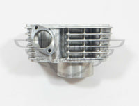 Honda CBF125  Cylinder barrel Engine block W Piston 2008-2016