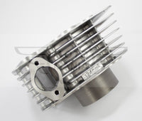 Cylinder Barrel Kit Piston Lexmoto XTR S 125 [KS125-24]