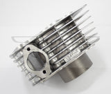 Cylinder Barrel Kit Piston Lexmoto XTR S 125 [KS125-24]