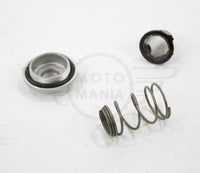 Oil Strainer Spring Cap Engine Oil Lexmoto FMR 50cc