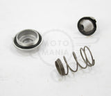 Oil Strainer Spring Cap Engine Oil Lexmoto FMR 50cc