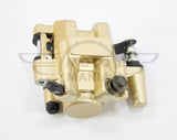 Rear Brake Calliper with Pads Honda CBR125 2006 - 2010