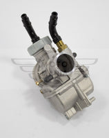 Carburetor Carb PE24 24mm Manual Kawasaki KX80 KX100 KX125 Kawasaki ATV KLF185