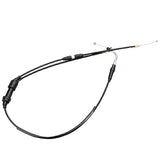 Throttle cable Yamaha PW50 PY50 Piwi All years