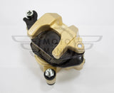 Rear Brake Calliper with Pads Honda CBR125 2006 - 2010