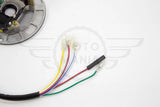 Flywheel Assembly Magneto and Stator CDI 12V CDI Honda Cub C50 C70 C90