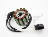 Alternator Stator Magneto Generator for Yamaha YZF-R1 RN12 RN19 2004 to 2008