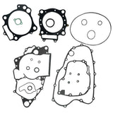 Engine Gasket Kit Complete Seals Honda CRF450R 2002-2008 CRF450