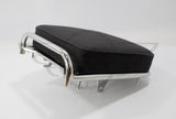 Front & Rear Saddle Seat Rack Honda C50 C70 C90 6v