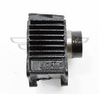 Engine Cylinder Barrel w Piston 38mm 49cm3 Lexmoto Hunter 50 TD50Q 50cc 139FMB