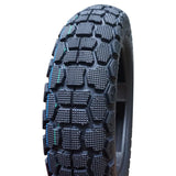 Rear Tyre 130/90-15 inch TT 72 P with inner tube Keeway Superlight